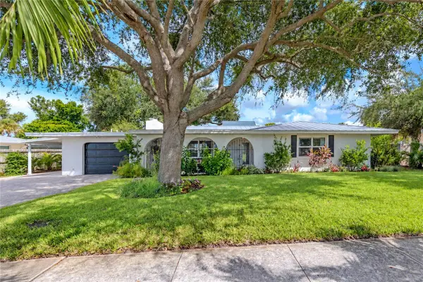 324 Beach Road, VENICE, FL 34285