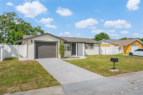 3041 Holiday Lake Drive, HOLIDAY, FL 34691