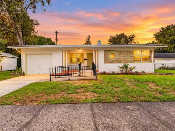 541 S Clayton Avenue, LAKELAND, FL 33801