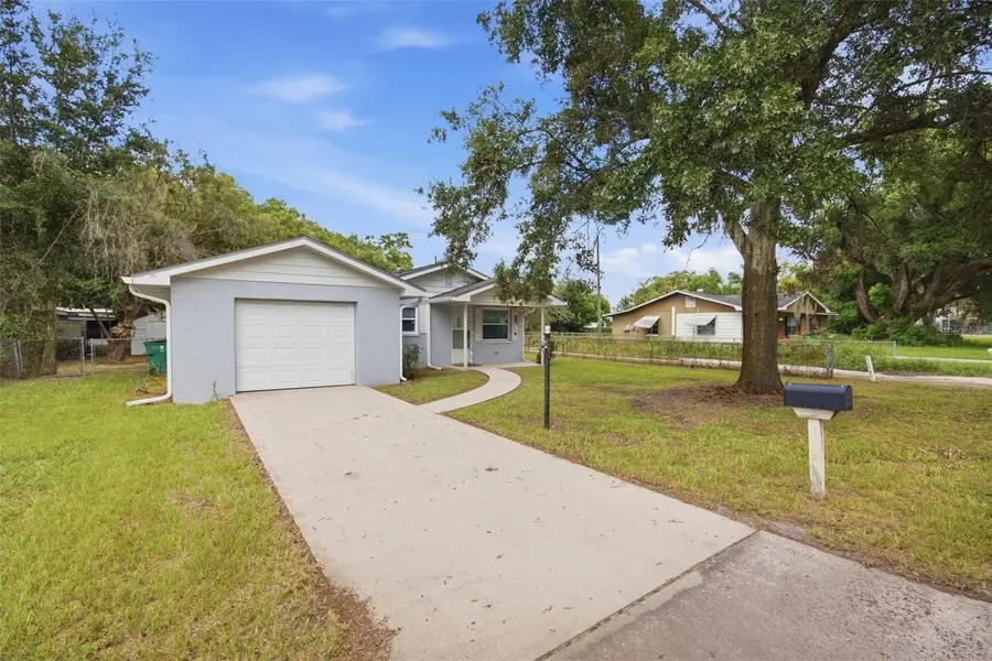 38123 10th Avenue, Zephyrhills, FL 33542 - #2