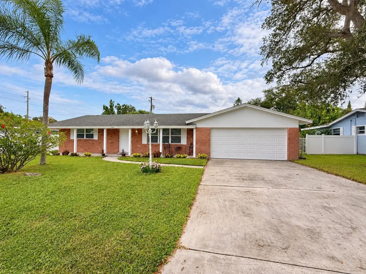 1163 Fay Avenue, Largo, FL 33771 - #1