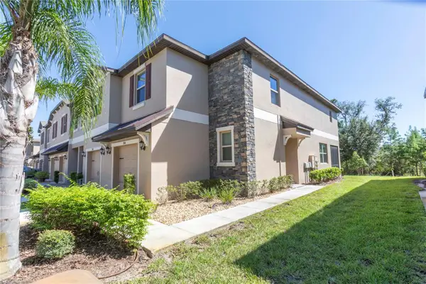 11646 Castine Street, NEW PORT RICHEY, FL 34654