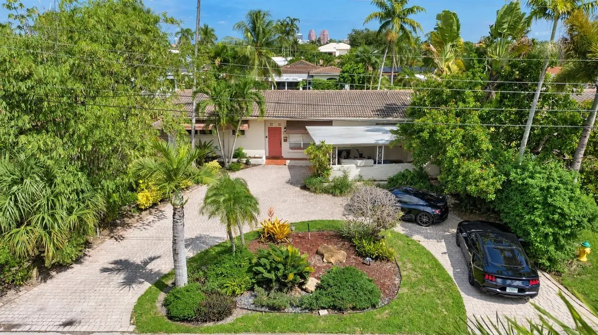 2142 NE 17th Avenue, Wilton Manors, FL 33305 - #1
