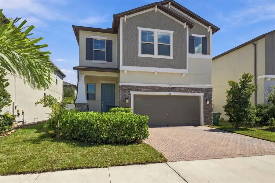7706 S Trask Street, Tampa, FL 33616 - #2