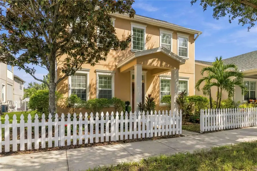11310 Winthrop Lake Drive, Riverview, FL 33578 - #3