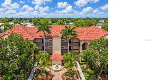 2400 Feather Sound Drive #226, CLEARWATER, FL 33762