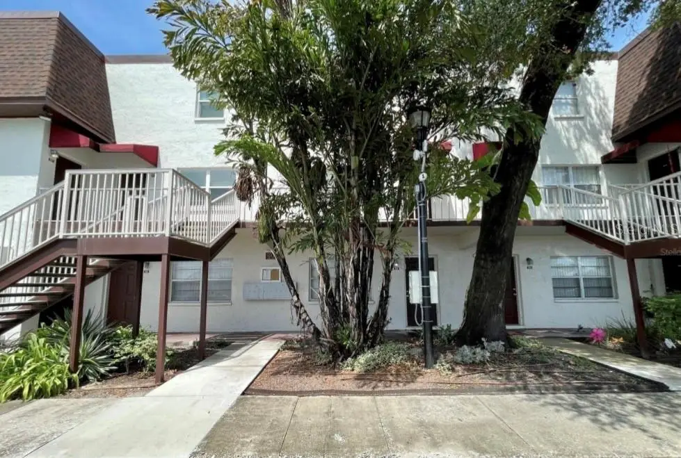 9209 Tudor Drive #C203, Tampa, FL 33615 - #1