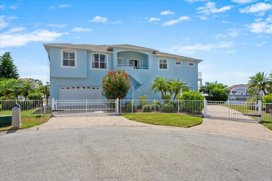 5501 Clipper Court, New Port Richey, FL 34652 - #2