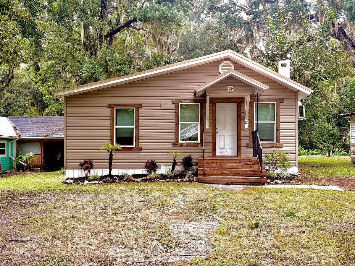 12 61st Street, Yankeetown, FL 34498 - #1
