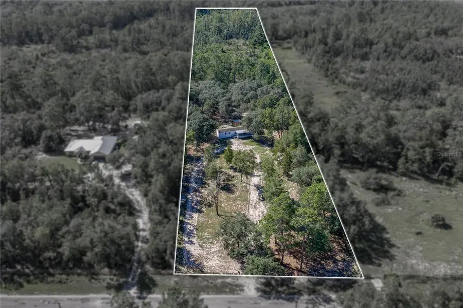 10898 NE 220th Street, Fort McCoy Anthony, FL 32134 - #3