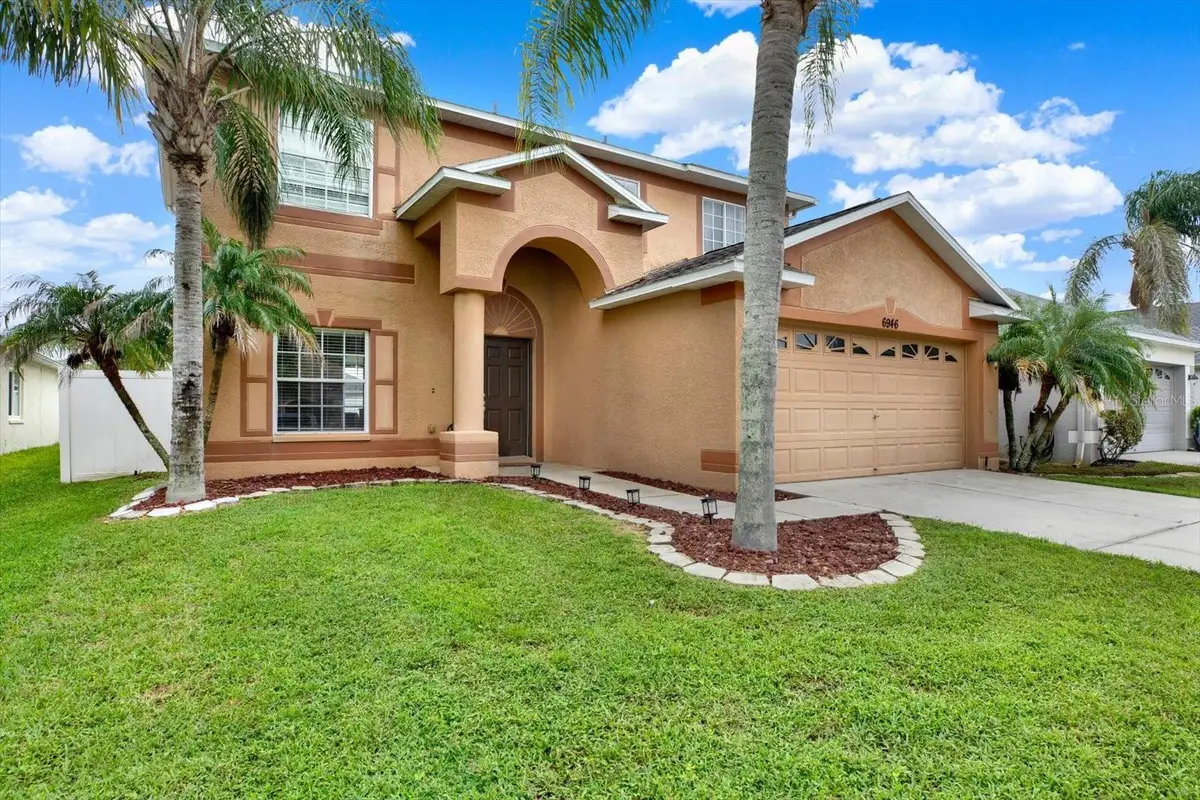6946 Belt Link Loop, Wesley Chapel, FL 33545 - #1
