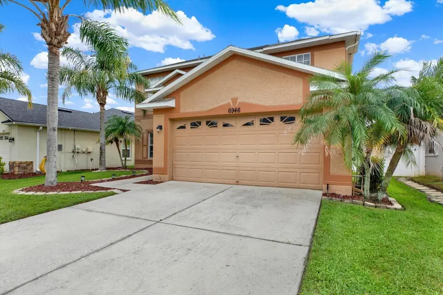 6946 Belt Link Loop, Wesley Chapel, FL 33545 - #3