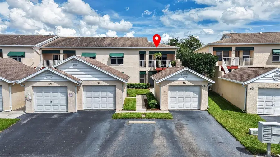 6363 99th Way N #12I, Saint Petersburg, FL 33708 - #2