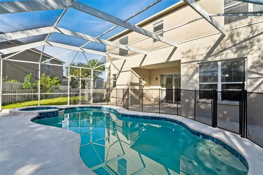 9138 Lost Mill Drive, Land O Lakes, FL 34638 - #2