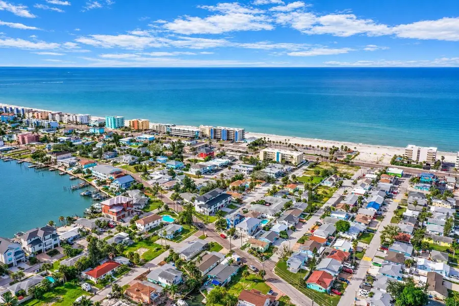 170 145th Avenue E, Madeira Beach, FL 33708 - #2