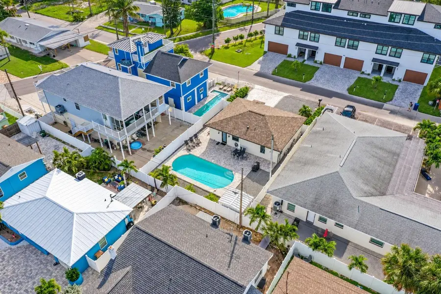 170 145th Avenue E, Madeira Beach, FL 33708 - #3