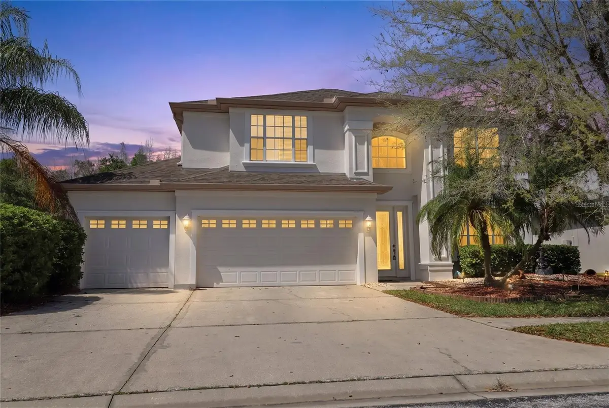 27709 Kirkwood Circle, Wesley Chapel, FL 33544 - #1