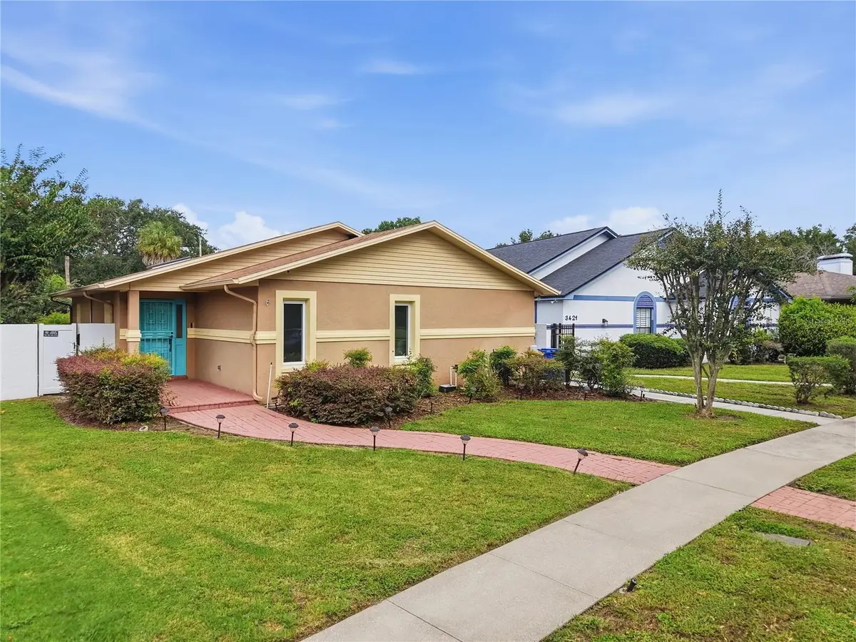 3423 Pico Drive, Tampa, FL 33614 - #1