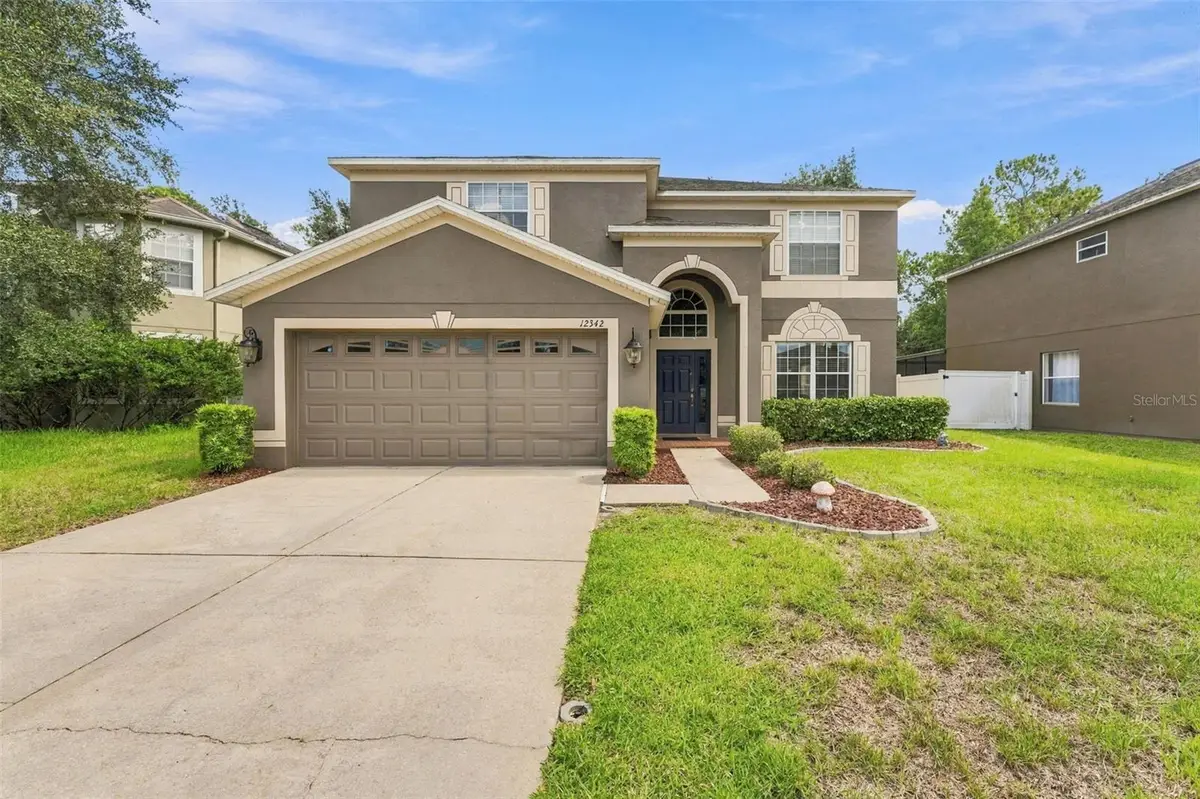 12342 Southbridge Terrace, Hudson, FL 34669 - #1