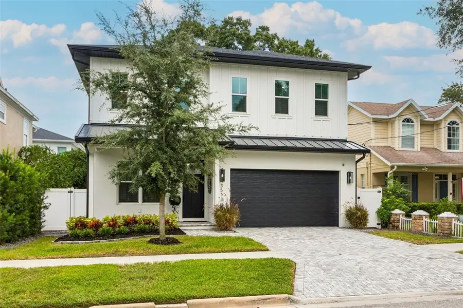 3513 W Tacon Street, Tampa, FL 33629 - #2