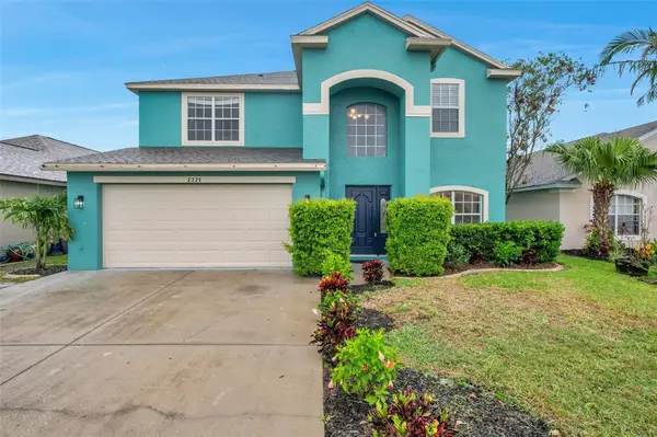 2325 Indian Key Drive, HOLIDAY, FL 34691
