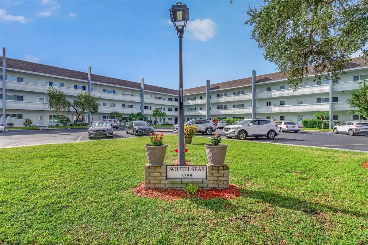 2255 Philippine Drive #41, Clearwater, FL 33763 - #1