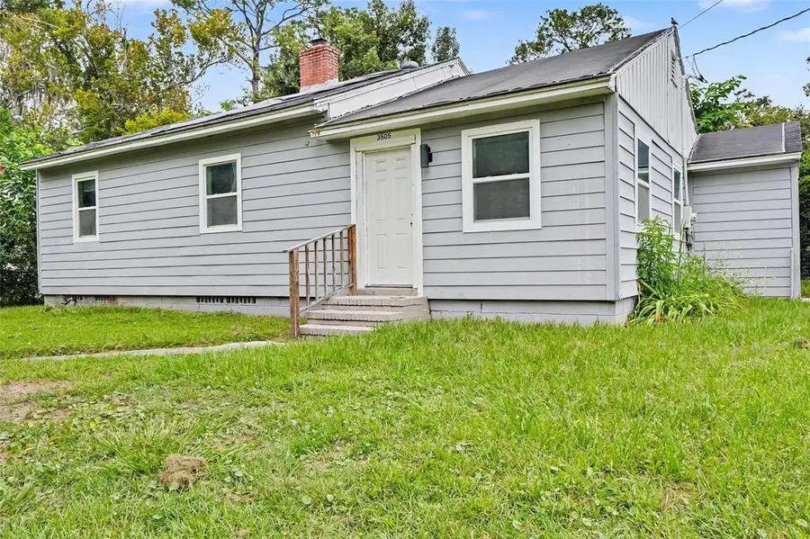 3505 Poinsetta Street, Jacksonville, FL 32254 - #3