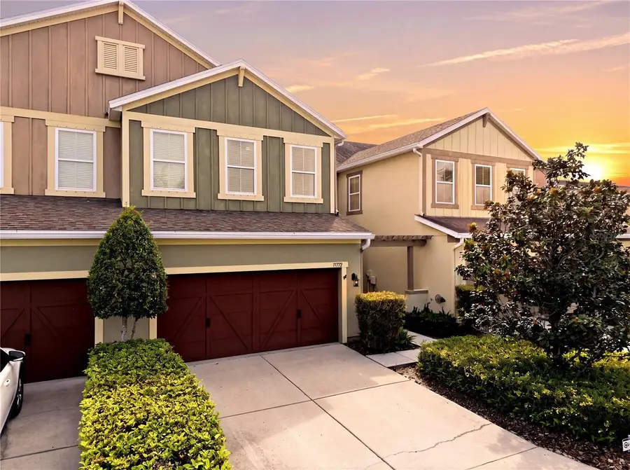 11722 Casa Lago Lane, Tampa, FL 33626 - #2