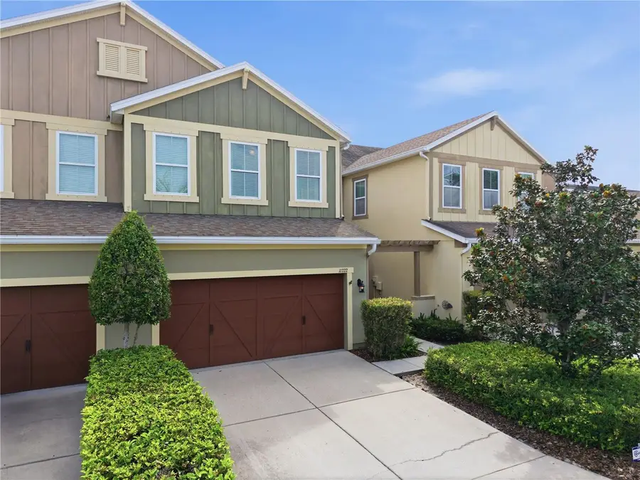 11722 Casa Lago Lane, Tampa, FL 33626 - #3