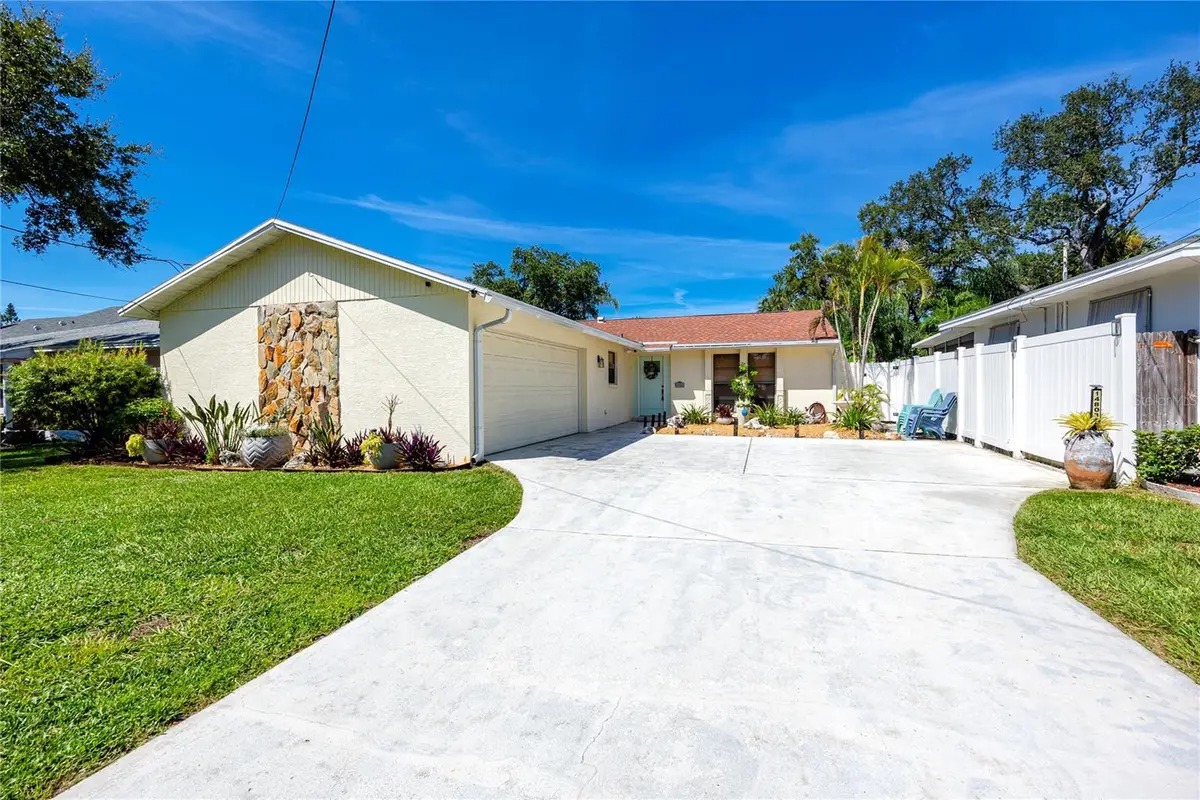 14803 Sunset Drive, Largo, FL 33774 - #1