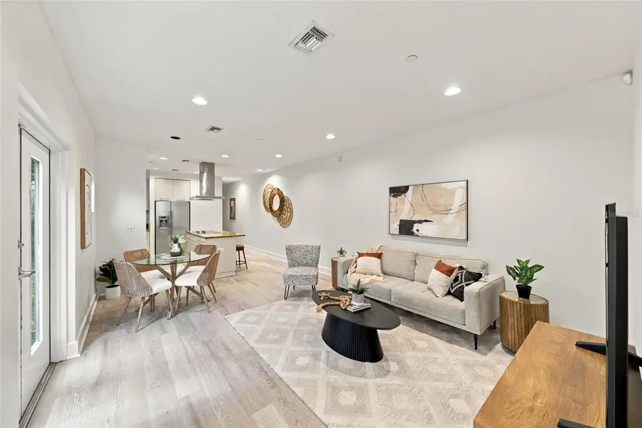 213 S Moody Avenue #1, Tampa, FL 33609 - #3