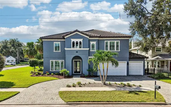 4202 W Tacon Street, TAMPA, FL 33629