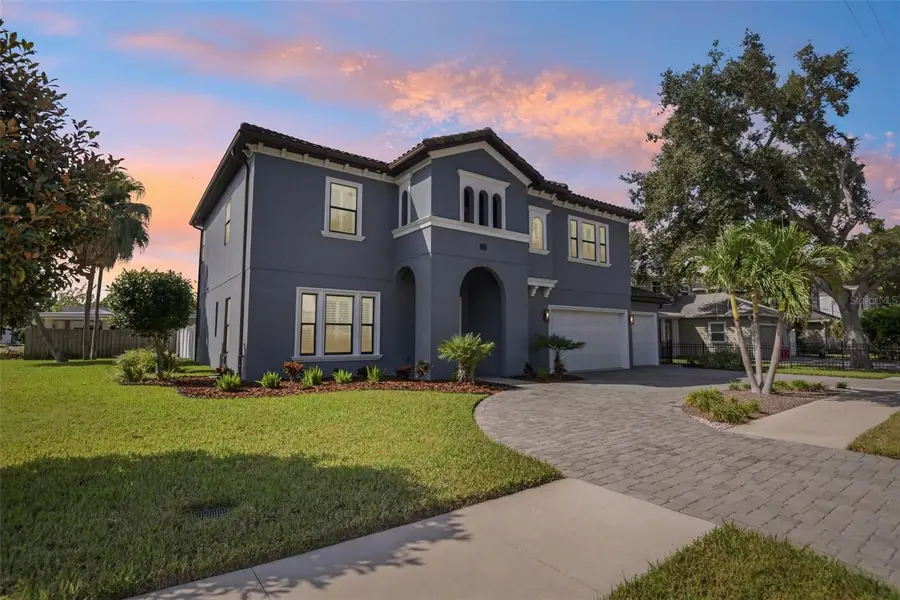4202 W Tacon Street, Tampa, FL 33629 - #3