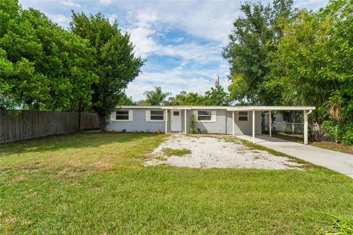 6819 Tuttle Street, Tampa, FL 33634 - #1
