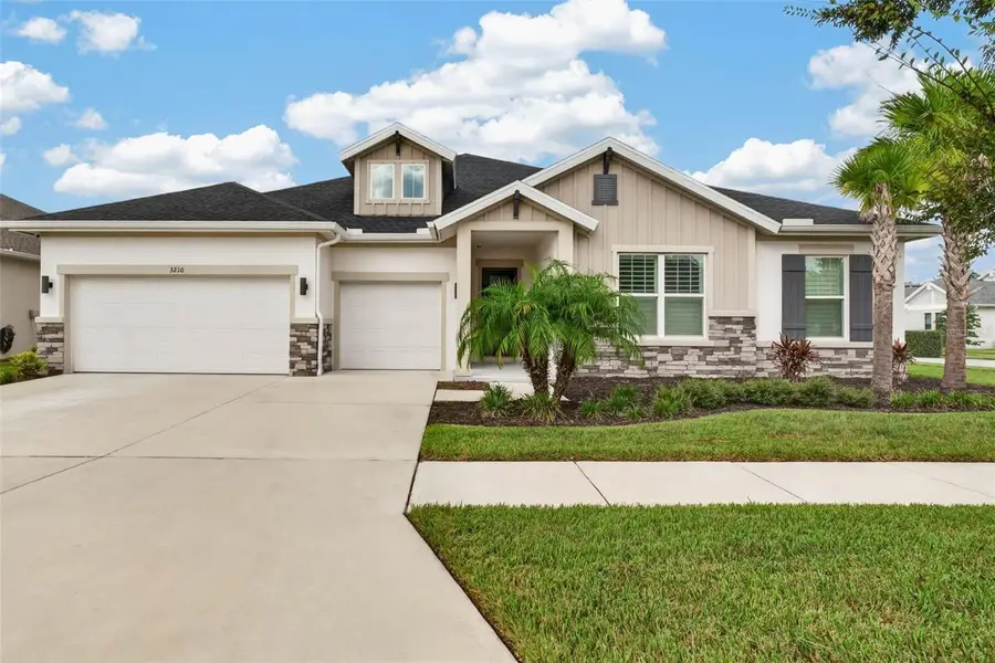 3210 Tour Trace, Land O Lakes, FL 34638 - #2