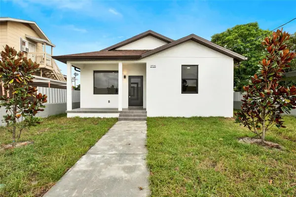 2725 W Green Street, TAMPA, FL 33607
