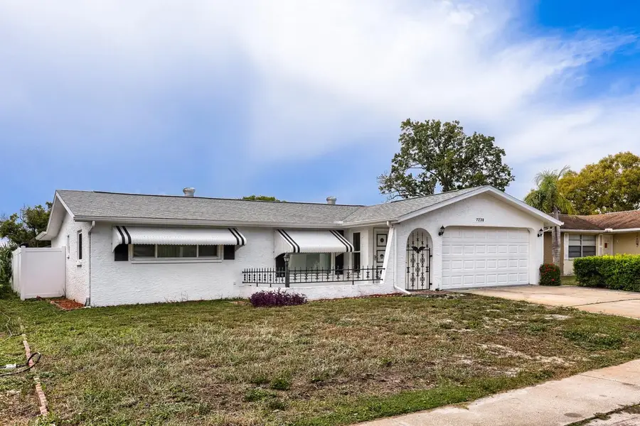 7230 Bimini Drive, Port Richey, FL 34668 - #2