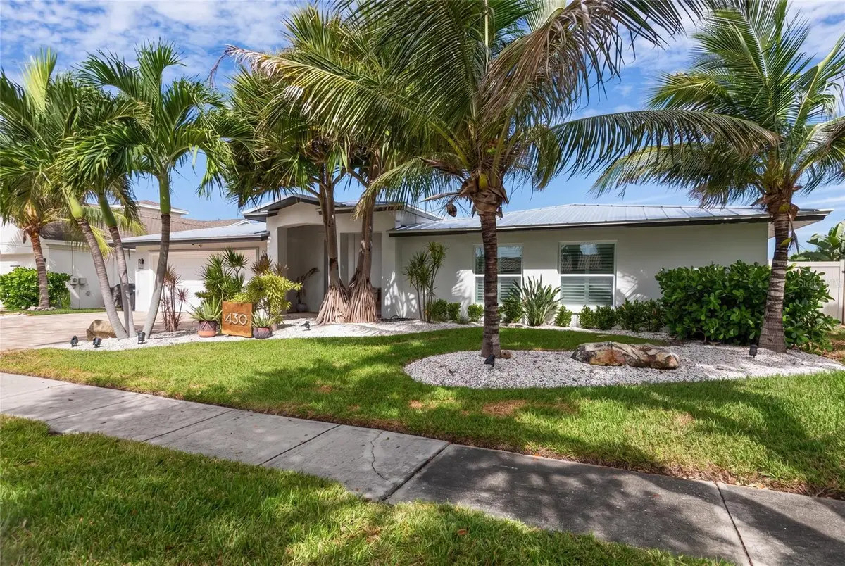 430 Palm Island Se, Clearwater Beach, FL 33767 - #1