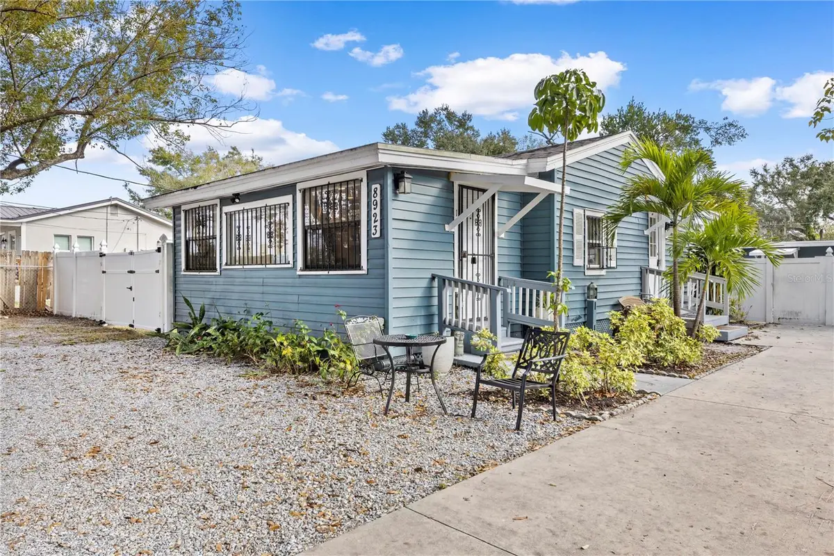 8923 N Lynn Avenue, Tampa, FL 33604 - #1