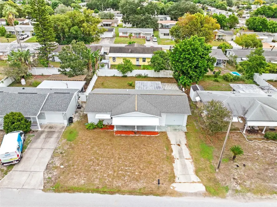 3636 Hendrix Street, New Port Richey, FL 34652 - #2