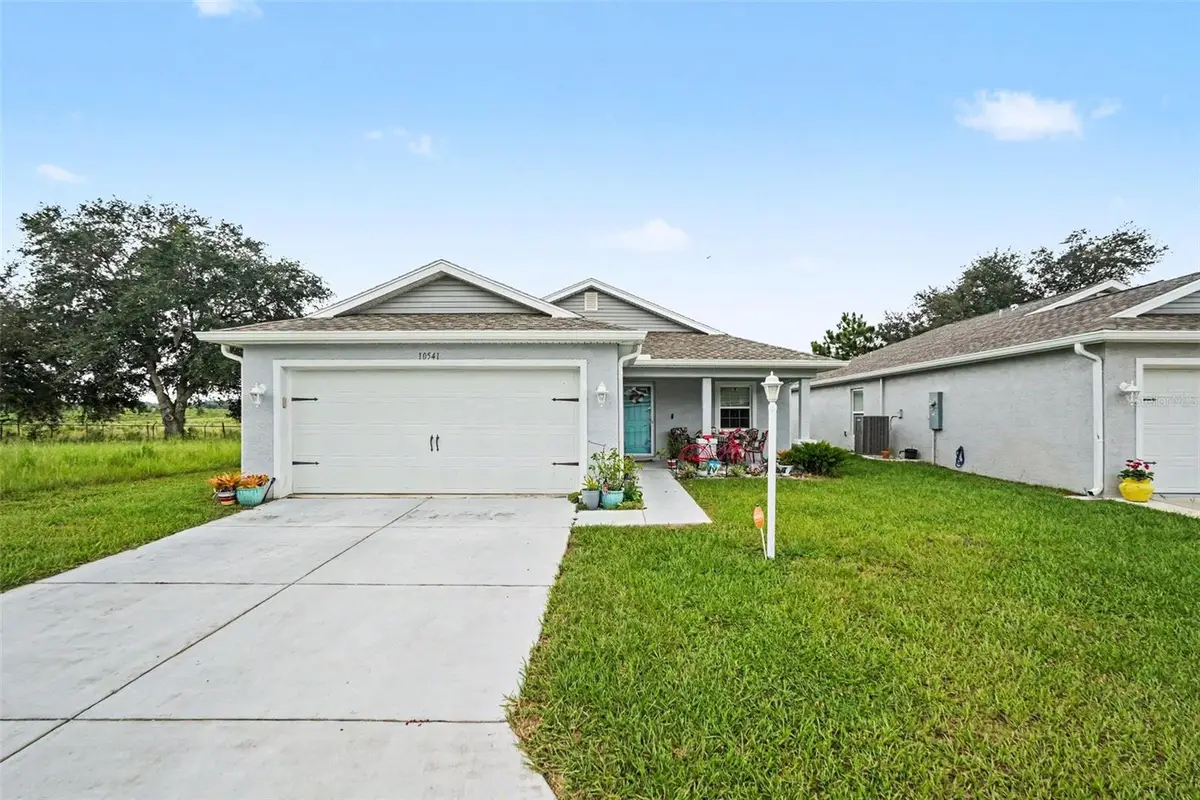 10541 S Drew Bryant Circle, Floral City, FL 34436 - #1