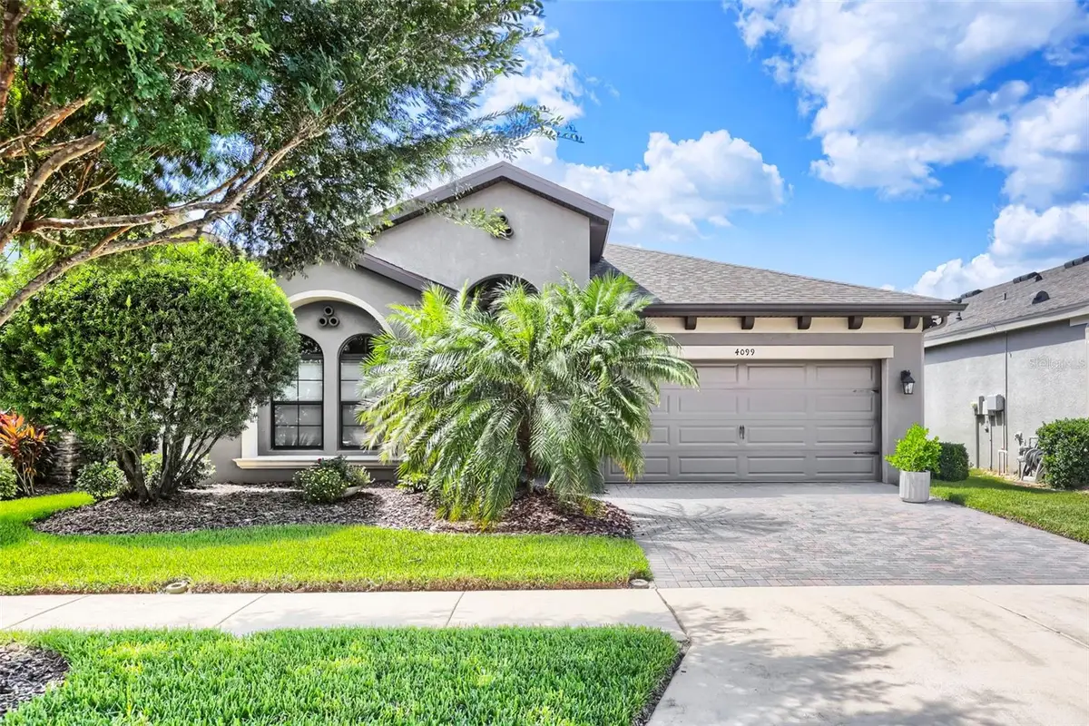 4099 Welling Terrace, Land O Lakes, FL 34638 - #1