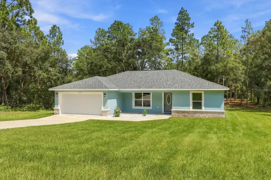 7299 SW 202nd Court, Dunnellon, FL 34431 - #3