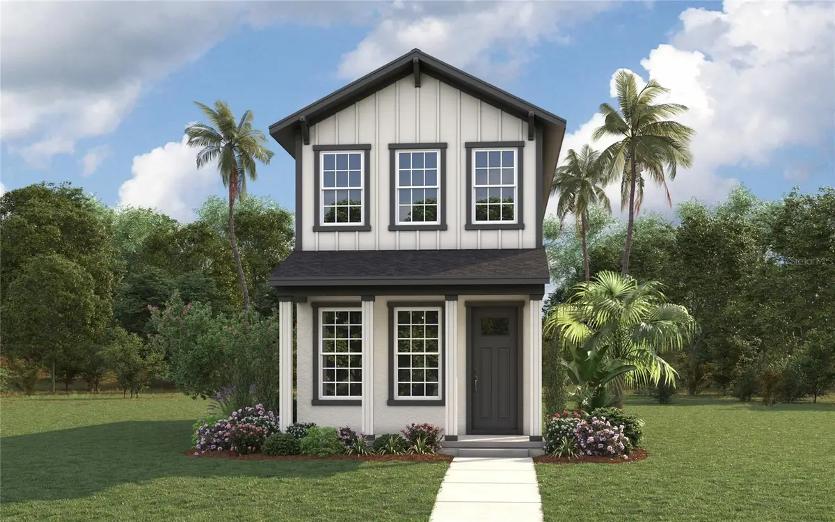 1944 W Spruce Street, Tampa, FL 33607 - #1