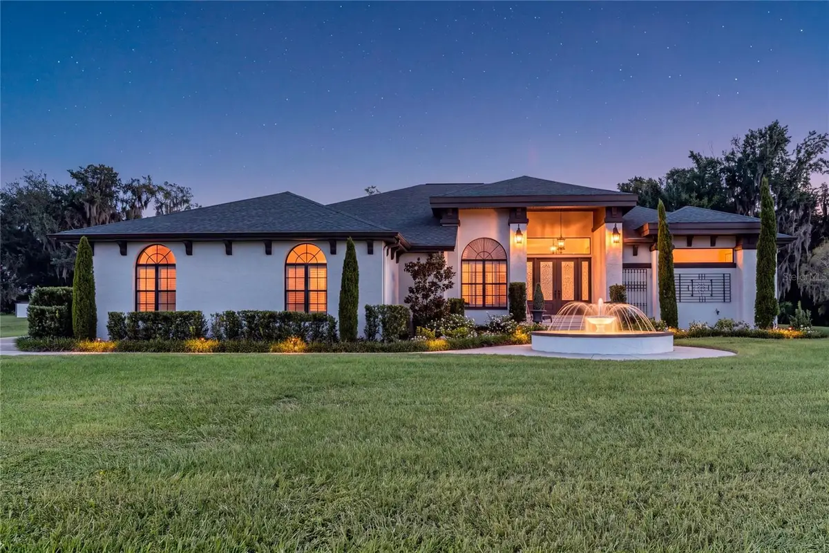 32305 Pasco Road, San Antonio, FL 33576 - #1