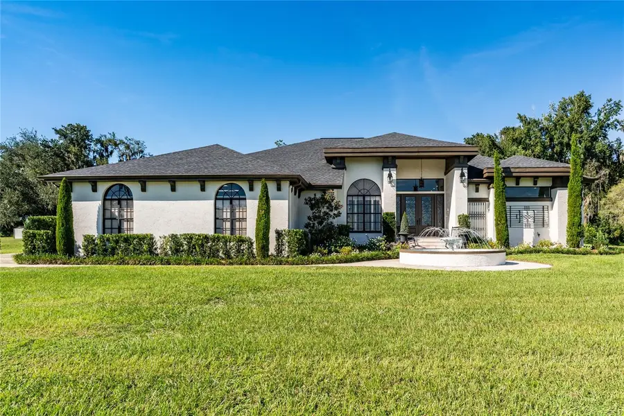 32305 Pasco Road, San Antonio, FL 33576 - #2