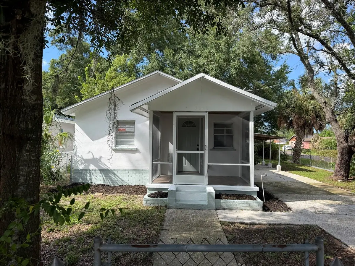 3636 E North Bay Street, Tampa, FL 33610 - #1