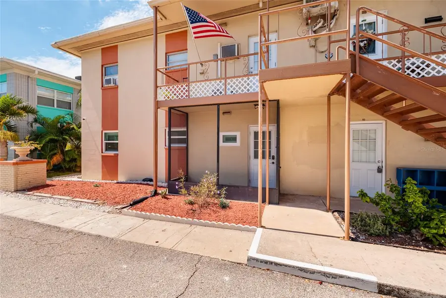 5396 4th Street N #101, Saint Petersburg, FL 33703 - #2
