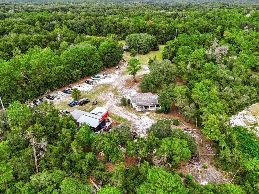 1 Bay Track, Ocklawaha, FL 32179 - #3
