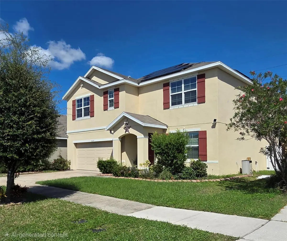 10317 Geese Trail Circle, Ruskin, FL 33573 - #1
